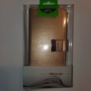 Samsung Galaxy S7 Edge Case- Brand New